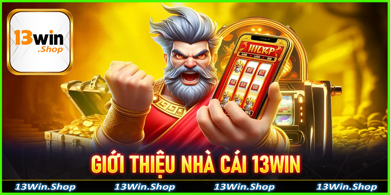 Giới thiệu 13win